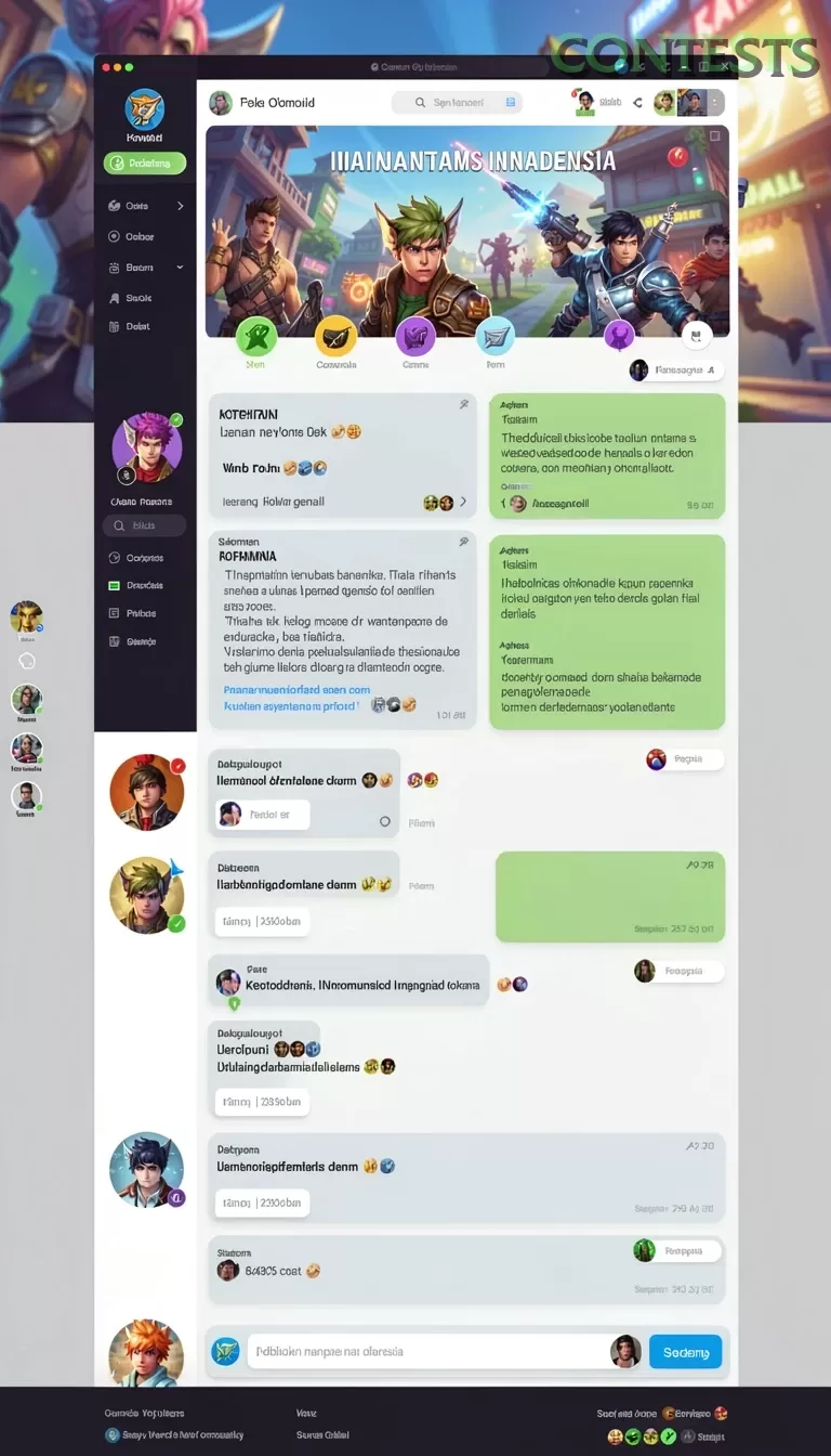 Screenshot Beton999 nomor 2